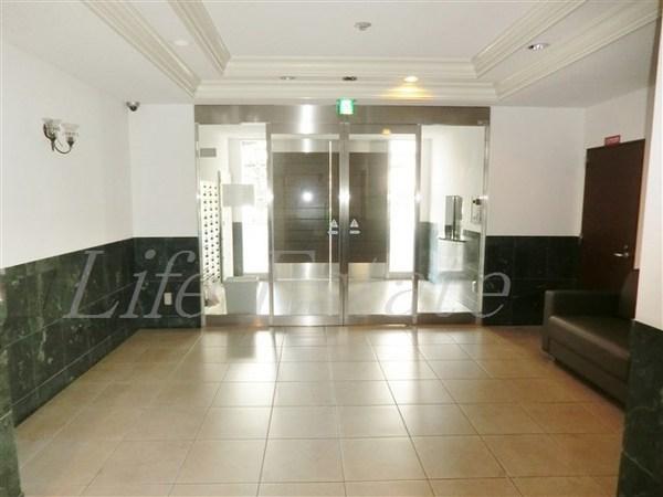 ラナップスクエア上本町