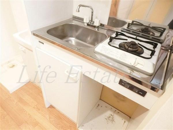 ラナップスクエア上本町