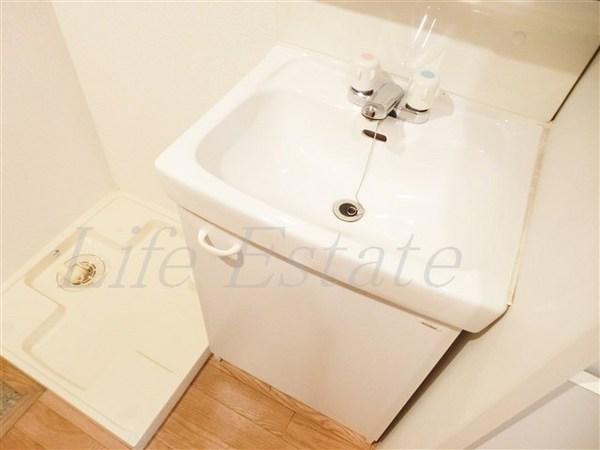 ラナップスクエア上本町