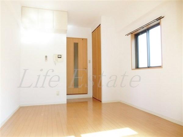 ラナップスクエア上本町