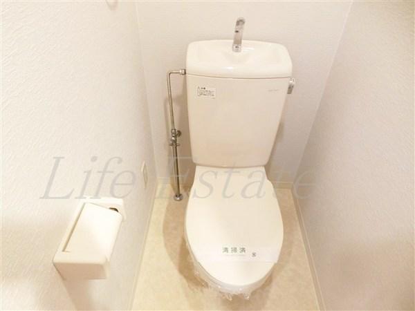 ラナップスクエア上本町