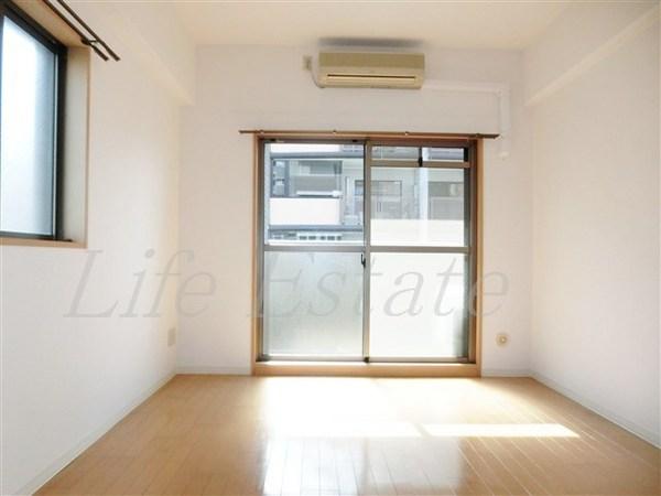 ラナップスクエア上本町