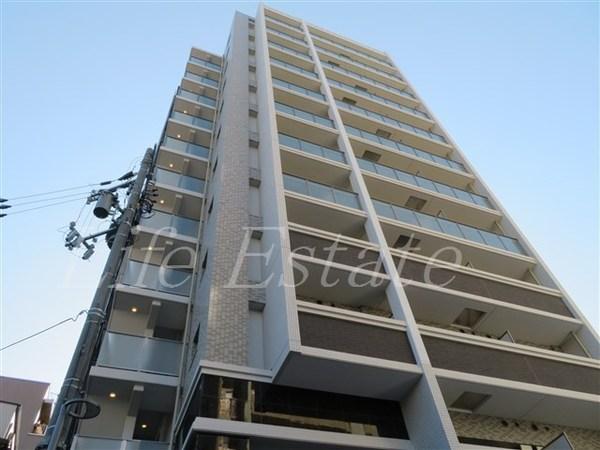 エスリード松屋町グレイス