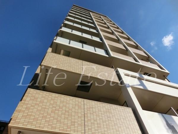 BROU上町台(ブラウ上町台)