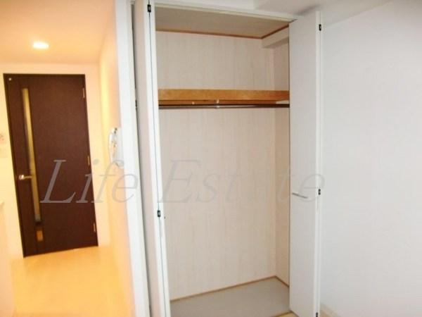 アーバンフラッツ上町