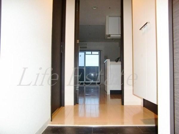 アーバンフラッツ上町