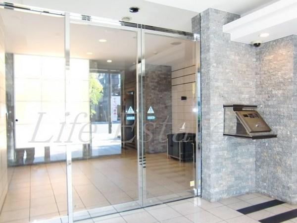 アーバンフラッツ上町