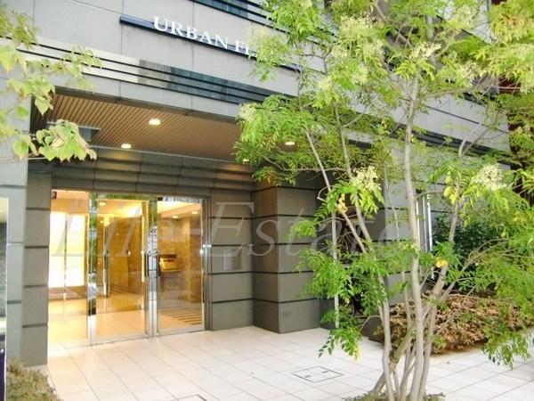 アーバンフラッツ上町