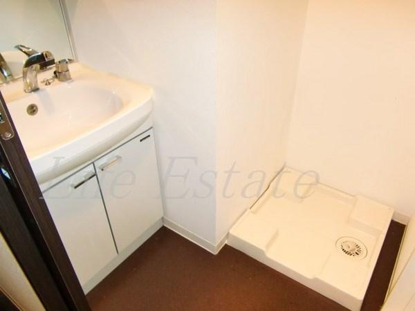 アーバンフラッツ上町