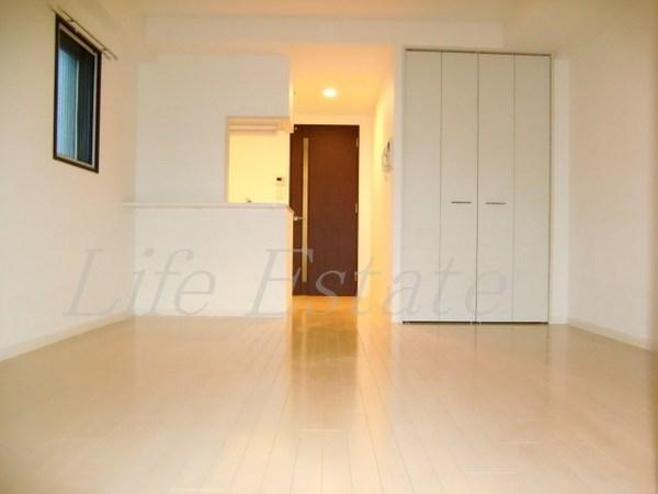 アーバンフラッツ上町