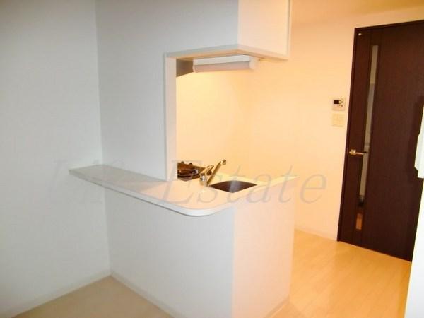 アーバンフラッツ上町