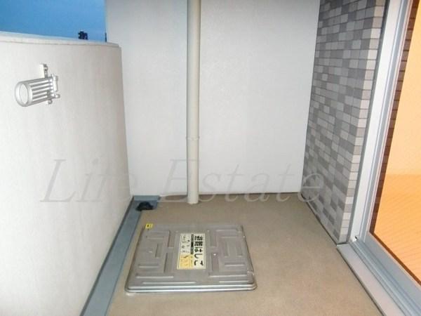 アーバンフラッツ上町