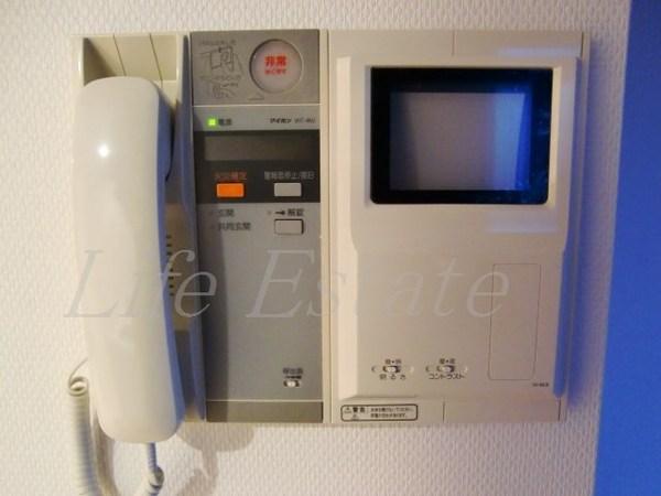 アーバンフラッツ上町