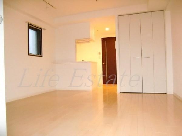 アーバンフラッツ上町