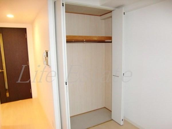 アーバンフラッツ上町