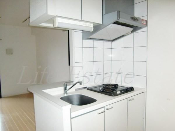 アーバンフラッツ上町