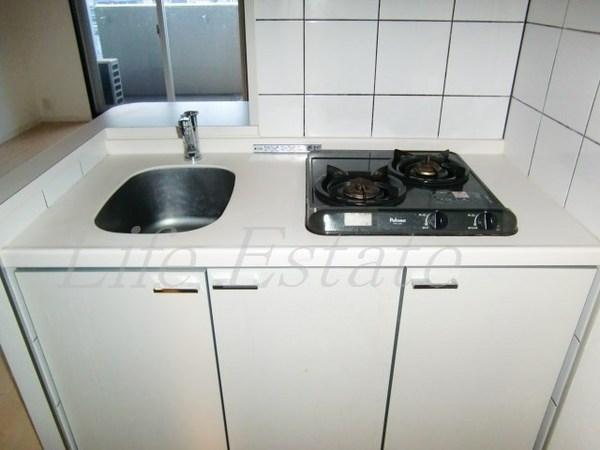 アーバンフラッツ上町