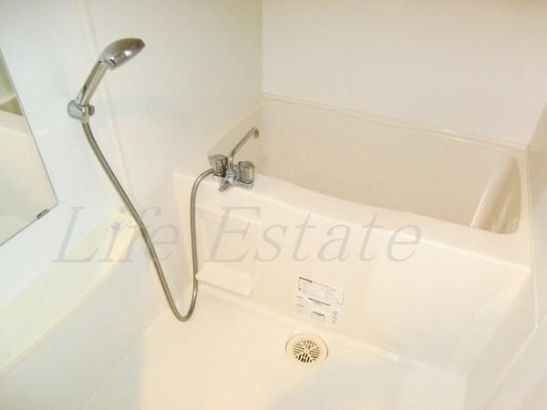 アーバンフラッツ上町