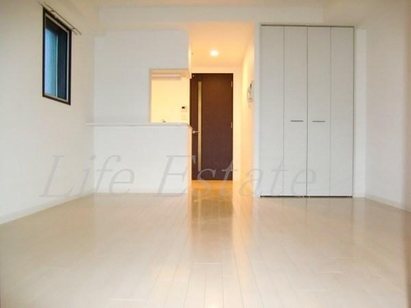 アーバンフラッツ上町