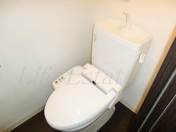 アーバンフラッツ上町