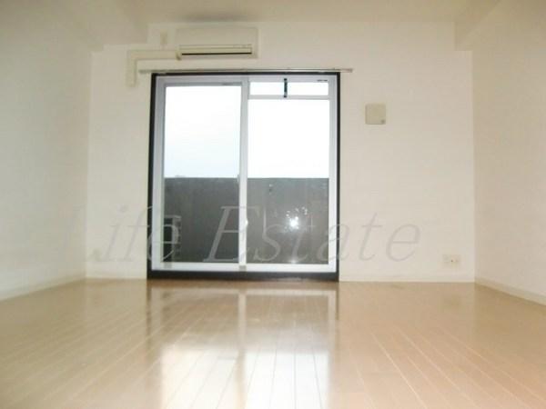 アーバンフラッツ上町