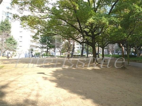 天満橋ニュースカイハイツ(北大江公園)