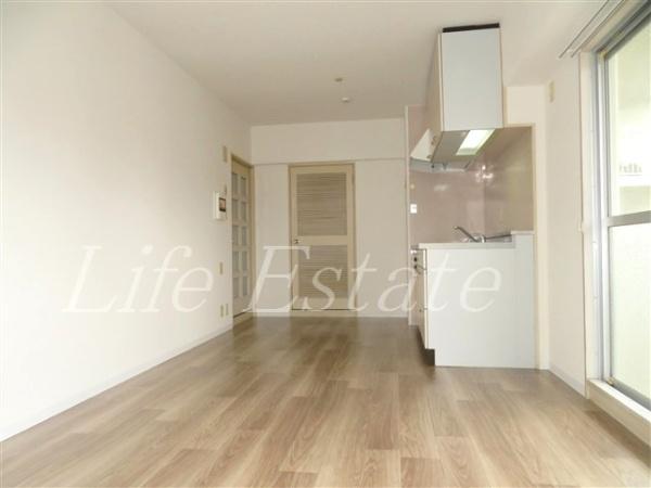 天満橋ニュースカイハイツ