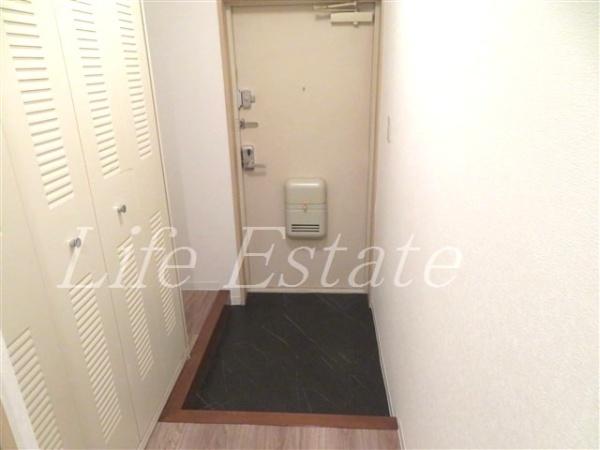 天満橋ニュースカイハイツ