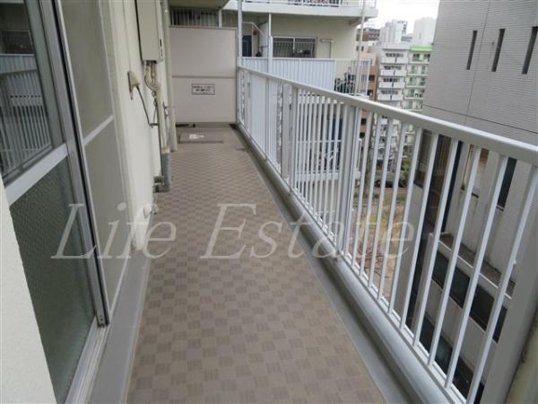 天満橋ニュースカイハイツ