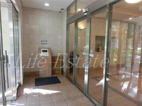 天満橋ニュースカイハイツ