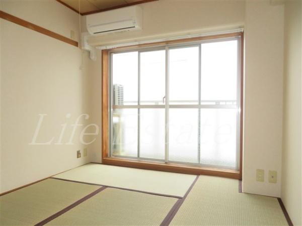 天満橋ニュースカイハイツ