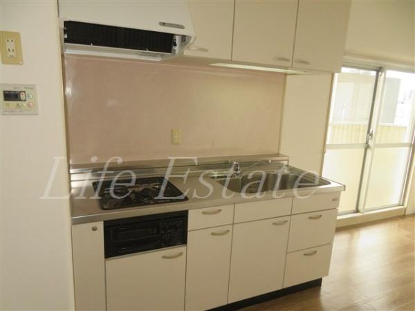 天満橋ニュースカイハイツ