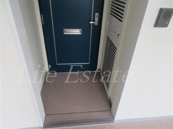 天満橋ニュースカイハイツ