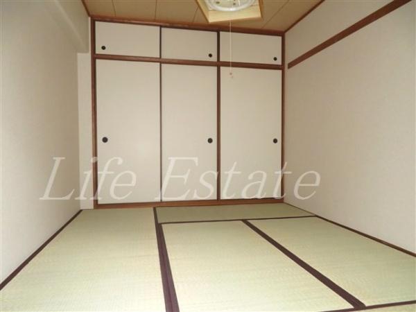 天満橋ニュースカイハイツ