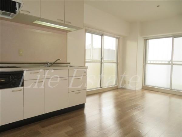 天満橋ニュースカイハイツ