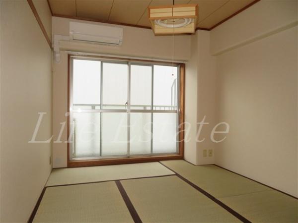 天満橋ニュースカイハイツ