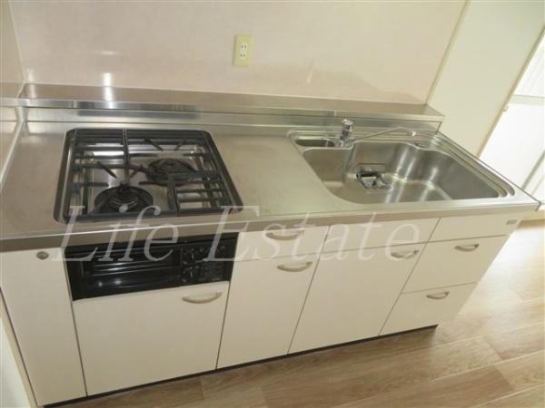 天満橋ニュースカイハイツ