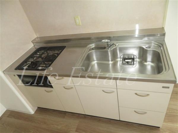 天満橋ニュースカイハイツ