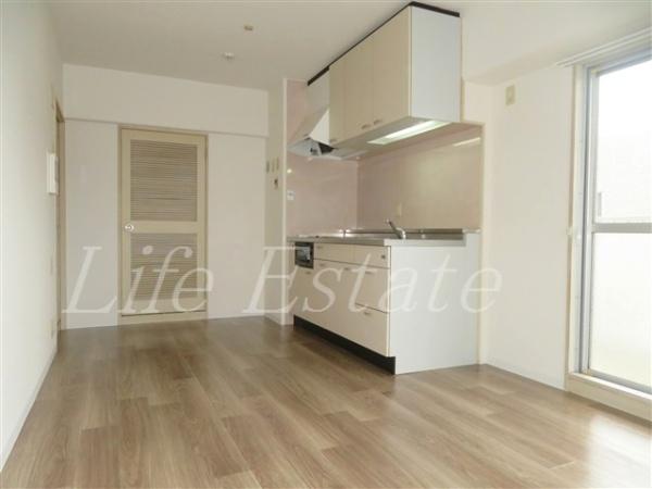 天満橋ニュースカイハイツ