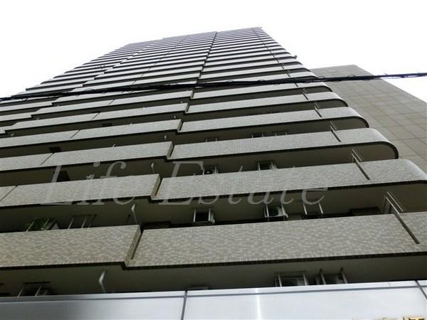 キングマンション心斎橋東