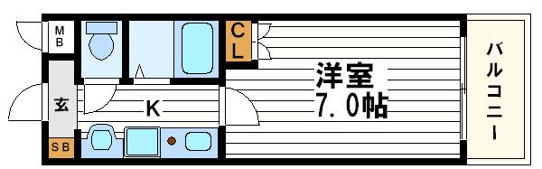 ラナップスクエア大手前