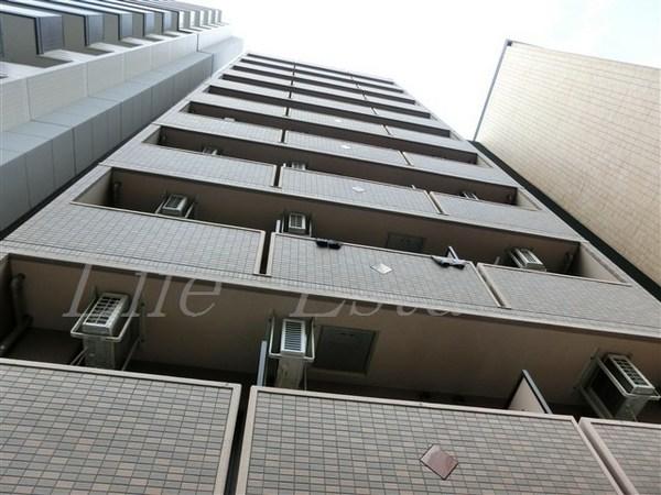 ラナップスクエア大手前