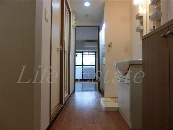 ラナップスクエア大手前