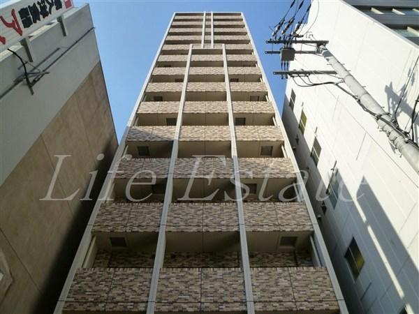 アスヴェル東本町Ⅱ