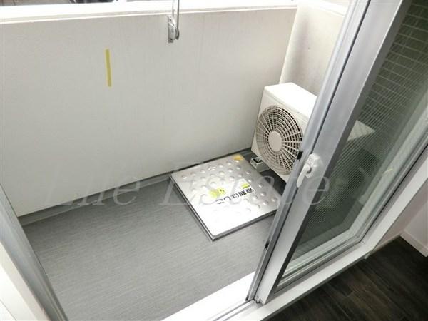 スワンズ谷町セントシティ