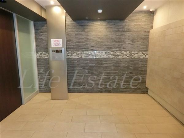 スワンズ谷町セントシティ