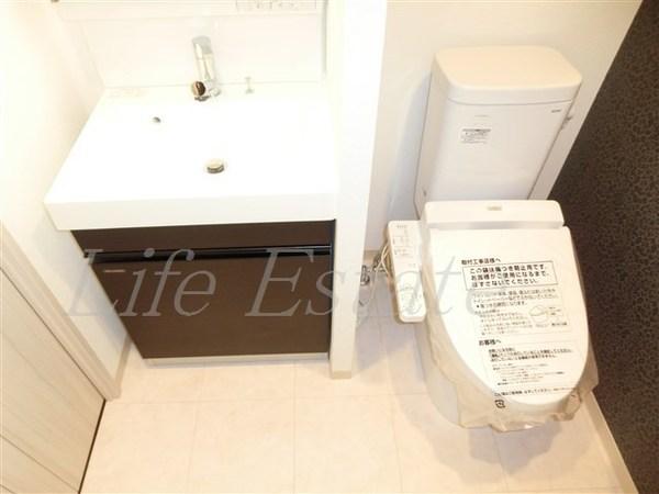 スワンズ谷町セントシティ