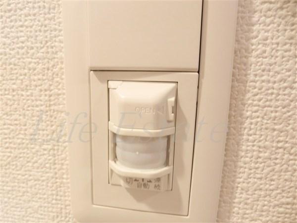 スワンズ谷町セントシティ