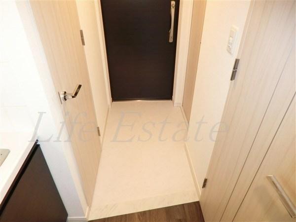 スワンズ谷町セントシティ