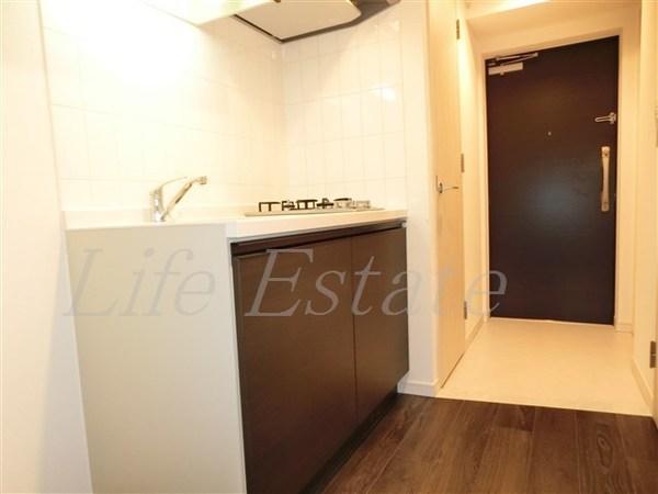 スワンズ谷町セントシティ